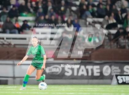 Thumbnail 3 in Woodinville vs Lake Stevens (WIAA 4A Final) photogallery.