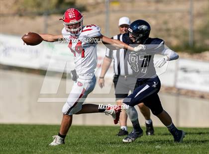 Thumbnail 1 in Grand County @ Duchesne photogallery.
