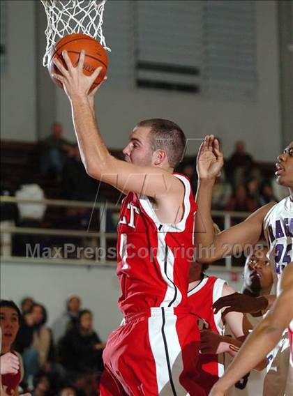 Thumbnail 3 in Galt vs. Sacramento (St. Hope Holiday Classic) photogallery.