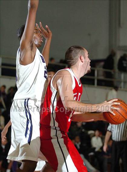 Thumbnail 3 in Galt vs. Sacramento (St. Hope Holiday Classic) photogallery.