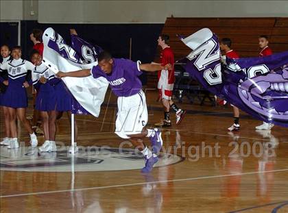 Thumbnail 1 in Galt vs. Sacramento (St. Hope Holiday Classic) photogallery.
