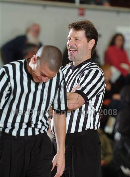 Thumbnail 2 in Galt vs. Sacramento (St. Hope Holiday Classic) photogallery.