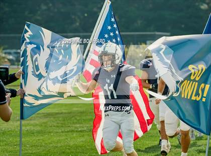 Thumbnail 3 in Villanova Prep @ Laguna Blanca photogallery.