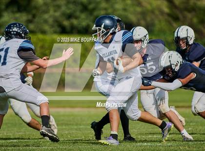 Thumbnail 3 in Villanova Prep @ Laguna Blanca photogallery.