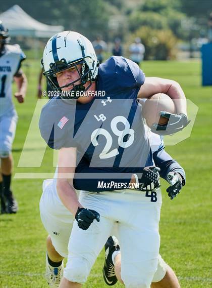 Thumbnail 3 in Villanova Prep @ Laguna Blanca photogallery.