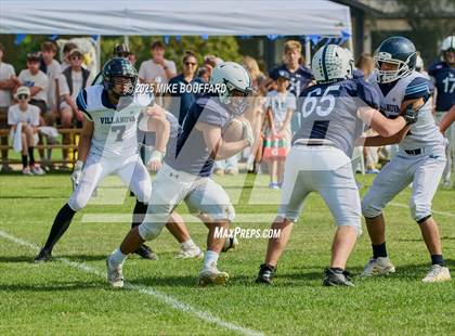 Thumbnail 3 in Villanova Prep @ Laguna Blanca photogallery.