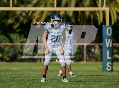 Thumbnail 3 in Villanova Prep @ Laguna Blanca photogallery.