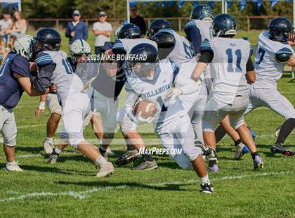 Thumbnail 2 in Villanova Prep @ Laguna Blanca photogallery.