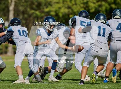 Thumbnail 2 in Villanova Prep @ Laguna Blanca photogallery.