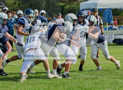 Thumbnail 1 in Villanova Prep @ Laguna Blanca photogallery.