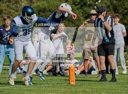 Thumbnail 2 in Villanova Prep @ Laguna Blanca photogallery.