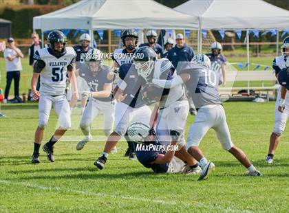 Thumbnail 1 in Villanova Prep @ Laguna Blanca photogallery.