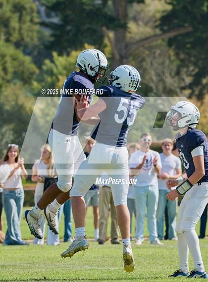 Thumbnail 3 in Villanova Prep @ Laguna Blanca photogallery.