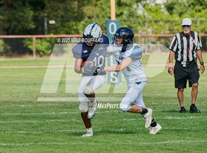 Thumbnail 3 in Villanova Prep @ Laguna Blanca photogallery.