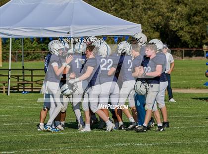 Thumbnail 3 in Villanova Prep @ Laguna Blanca photogallery.