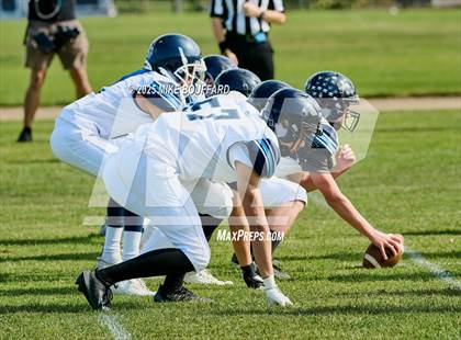 Thumbnail 1 in Villanova Prep @ Laguna Blanca photogallery.