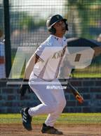 Photo from the gallery "Santa Fe @ Foothill (Loara Tournament)"