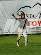 Photo from the gallery "Santa Fe @ Foothill (Loara Tournament)"