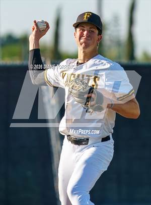 Santa Fe @ Foothill (Loara Tournament)