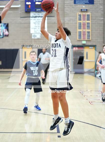 Thumbnail 1 in Valor Christian @ Dakota Ridge photogallery.