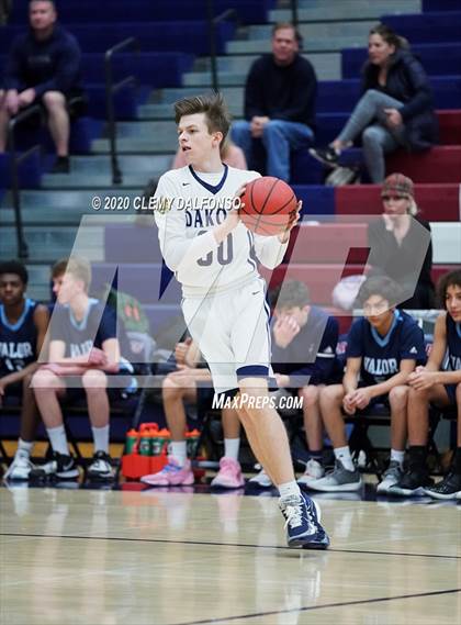 Thumbnail 1 in Valor Christian @ Dakota Ridge photogallery.