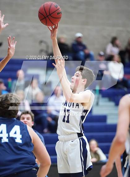 Thumbnail 1 in Valor Christian @ Dakota Ridge photogallery.