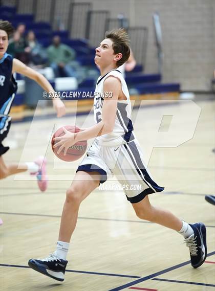 Thumbnail 1 in Valor Christian @ Dakota Ridge photogallery.