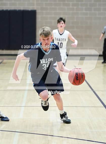 Thumbnail 1 in Valor Christian @ Dakota Ridge photogallery.