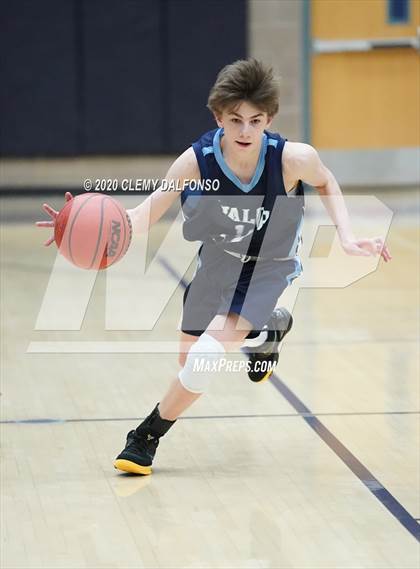 Thumbnail 2 in Valor Christian @ Dakota Ridge photogallery.