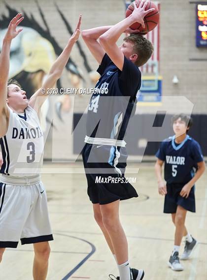 Thumbnail 3 in Valor Christian @ Dakota Ridge photogallery.