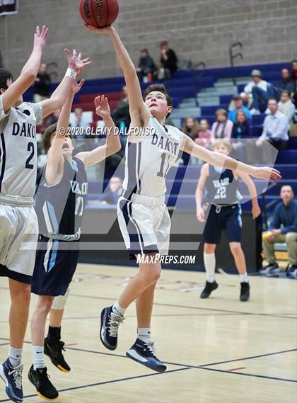 Thumbnail 1 in Valor Christian @ Dakota Ridge photogallery.