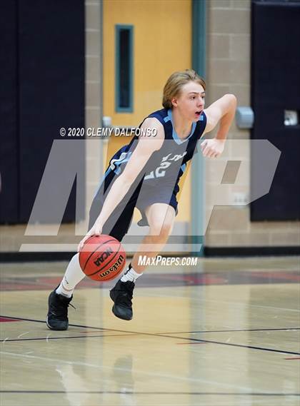 Thumbnail 3 in Valor Christian @ Dakota Ridge photogallery.