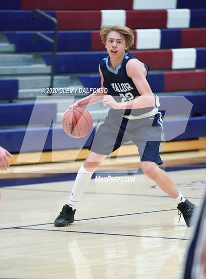 Thumbnail 2 in Valor Christian @ Dakota Ridge photogallery.