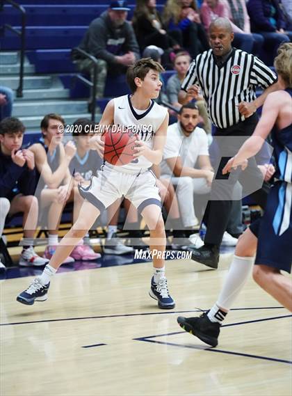 Thumbnail 1 in Valor Christian @ Dakota Ridge photogallery.