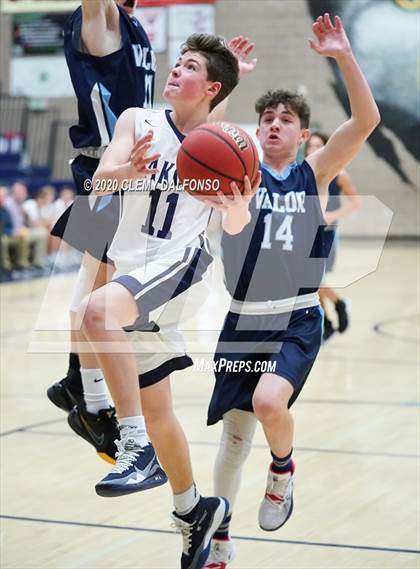 Thumbnail 3 in Valor Christian @ Dakota Ridge photogallery.