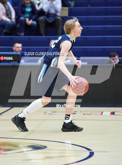 Thumbnail 2 in Valor Christian @ Dakota Ridge photogallery.