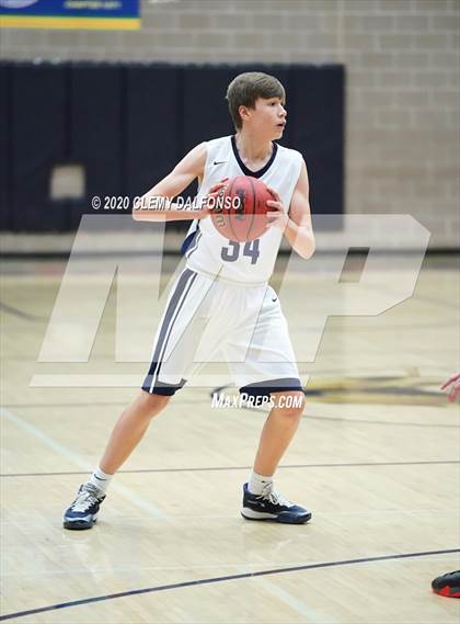 Thumbnail 3 in Valor Christian @ Dakota Ridge photogallery.