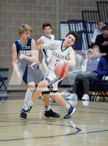 Thumbnail 1 in Valor Christian @ Dakota Ridge photogallery.