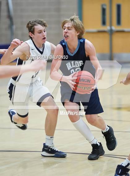Thumbnail 2 in Valor Christian @ Dakota Ridge photogallery.