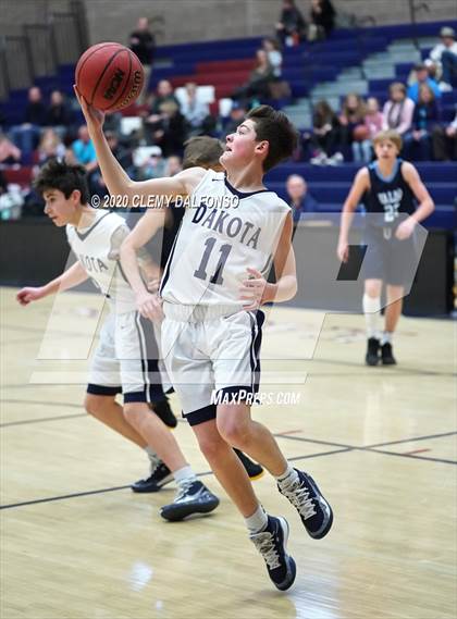 Thumbnail 2 in Valor Christian @ Dakota Ridge photogallery.