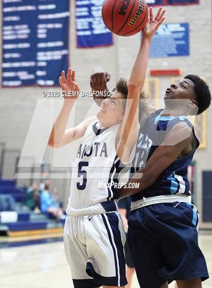 Thumbnail 1 in Valor Christian @ Dakota Ridge photogallery.