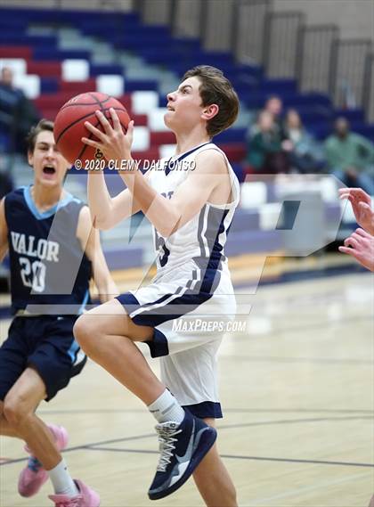 Thumbnail 3 in Valor Christian @ Dakota Ridge photogallery.