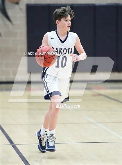 Thumbnail 3 in Valor Christian @ Dakota Ridge photogallery.