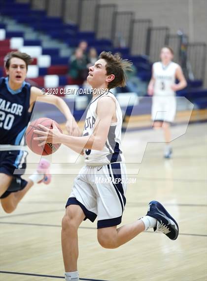 Thumbnail 2 in Valor Christian @ Dakota Ridge photogallery.