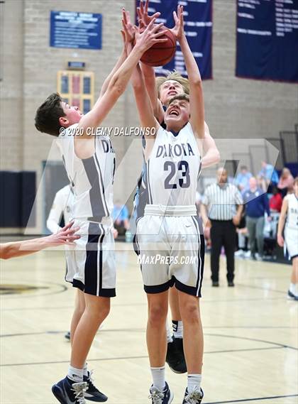 Thumbnail 2 in Valor Christian @ Dakota Ridge photogallery.