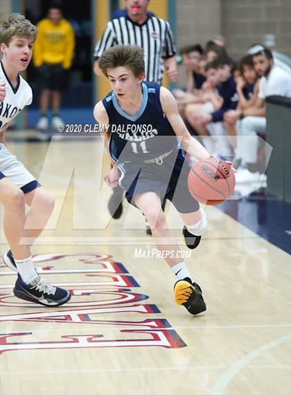 Thumbnail 3 in Valor Christian @ Dakota Ridge photogallery.