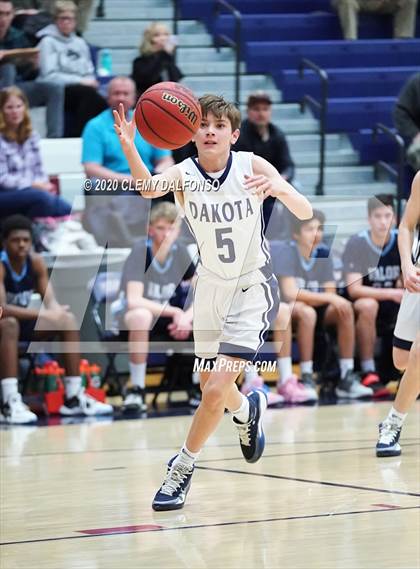 Thumbnail 2 in Valor Christian @ Dakota Ridge photogallery.