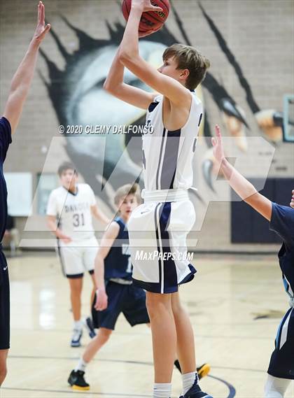 Thumbnail 3 in Valor Christian @ Dakota Ridge photogallery.
