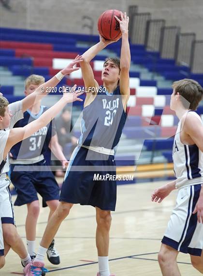 Thumbnail 1 in Valor Christian @ Dakota Ridge photogallery.
