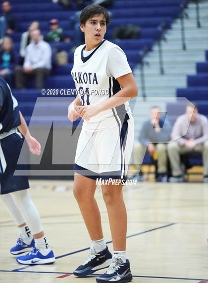 Thumbnail 1 in Valor Christian @ Dakota Ridge photogallery.